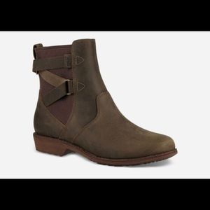 Teva Ellery Ankle Boot 6